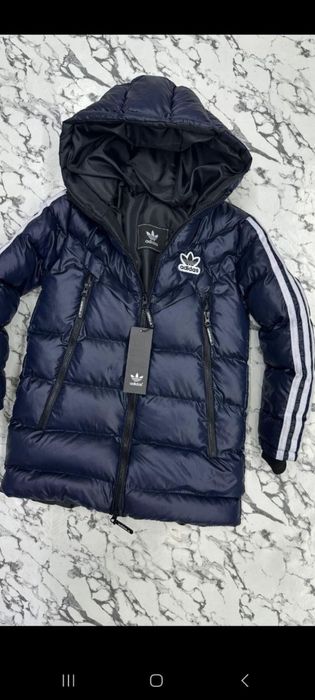 Geci băieți Adidas