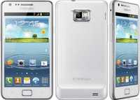 На Смартфон Samsung Galaxy S 2 Plus батарейку