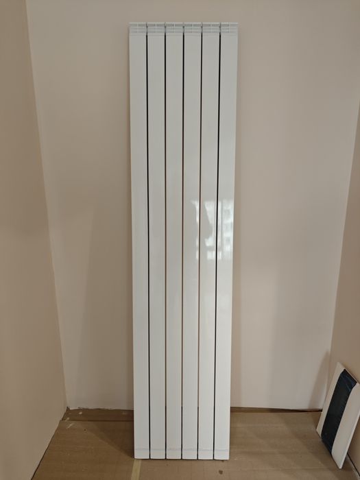 Радиатор за парно нов