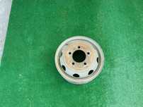 Janta Nissan Cabstar Trade r 15