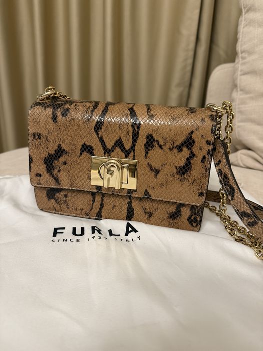 FURLA парти чанта