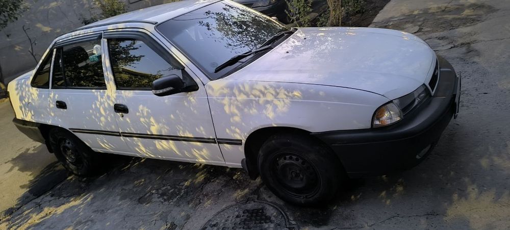 Nexia 1 conc 1.5 kareski