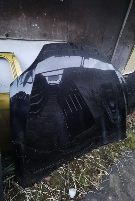 Tesla model S 2018