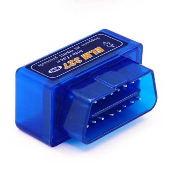 ELM327 OBD2 V 1.5 Bluetooth - авто диагностика