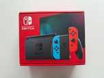 Nintendo Switch V2 – versiunea clasica, stare impecabila