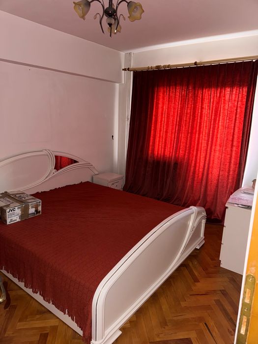 apartament de vânzare, Câmpia Turzii, zona centrală