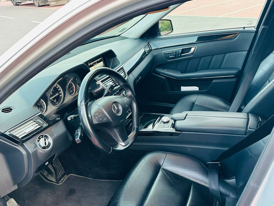 De vânzare Mercedes e class