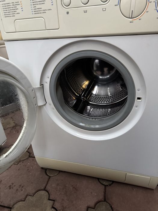 Masina de spalat Ardo a500