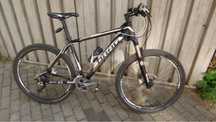 Drag Hardy 27,5 48см