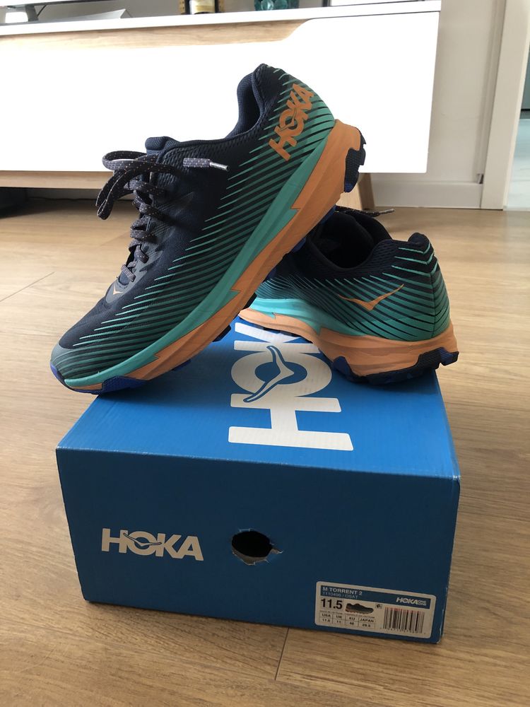 Hoka Torrent 2. Marime 46