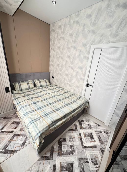 Yakkasaroy Shota rustaveli 1*2 xonali uy arendaga berladi