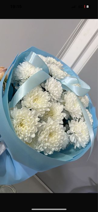 Цветы свежий красвиый дешево