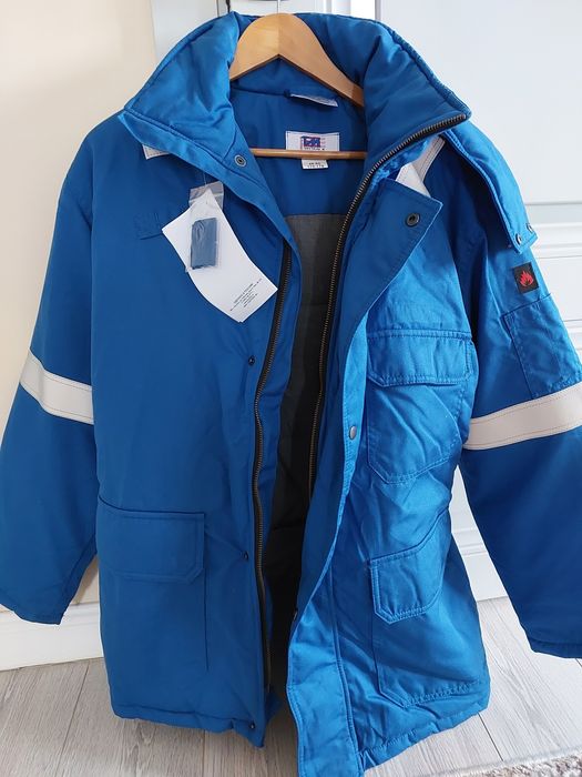 Спецодежда куртка зимняя