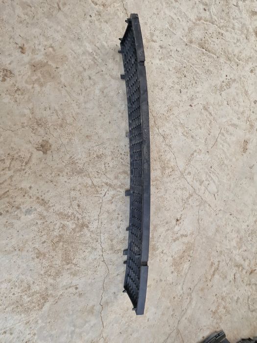 FIAT 500   07-15 решетка