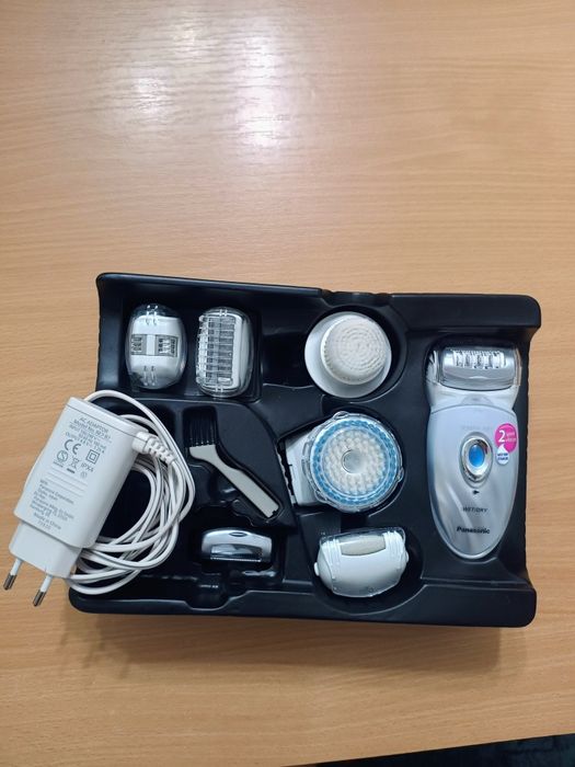 Epilator Panasonic ES-ED96