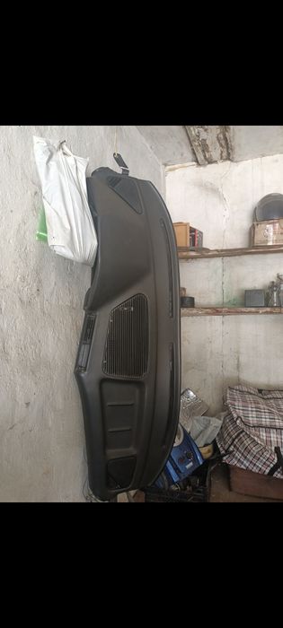 Продам торпеду на БМВ е34