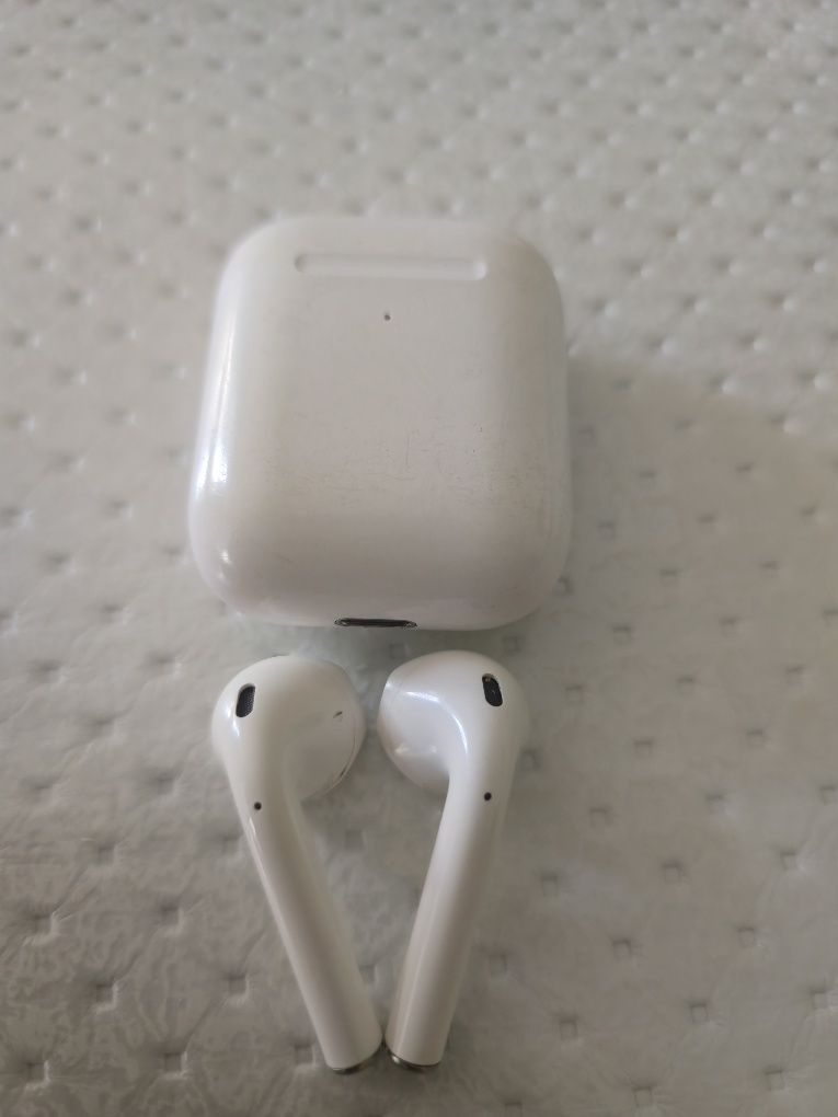 AirPods 2 версия оригинал