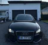Audi a4 b8 2009 2.0 CUTIE AUTOMATĂ