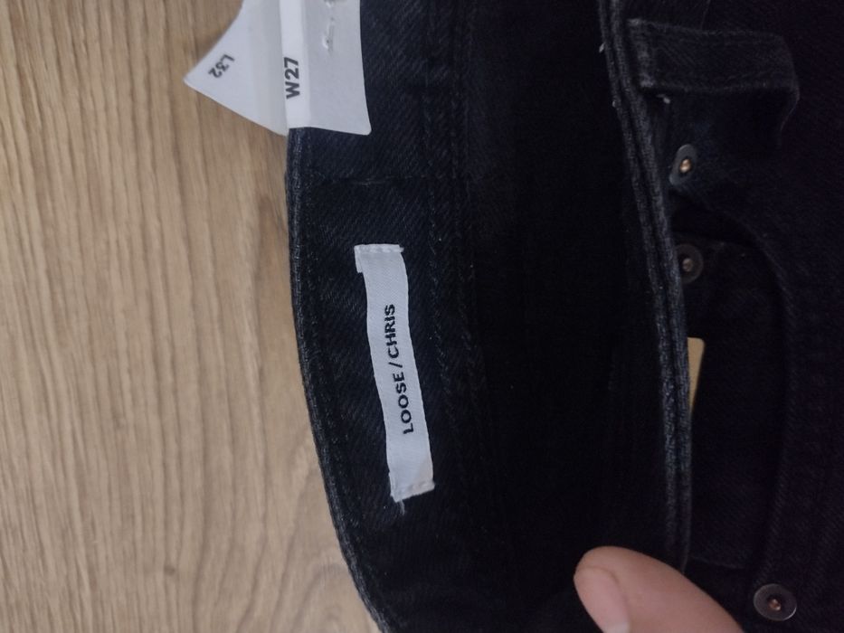 Jeans Jack&Jones Loose/Chris  W27 L32