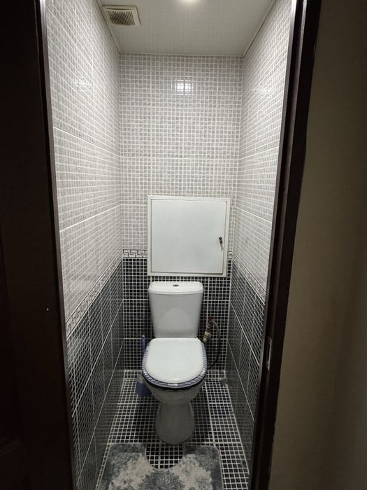 Продаётся 2-комнатная квартира в Карасу-2