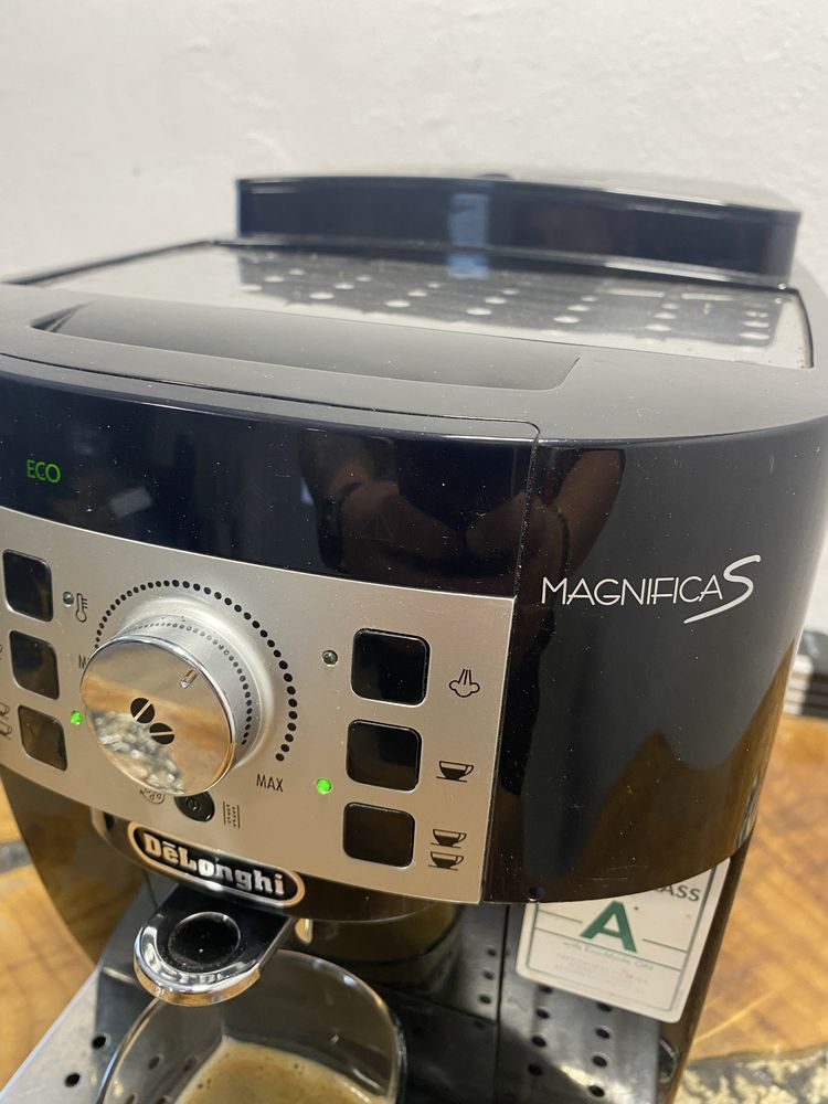 Expresor / espressor cafea magnifica S