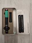 Letcon profesional 75W, Aifen a11