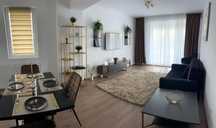 Apartament 2 camere - complex Libertatii Gardens Otopeni