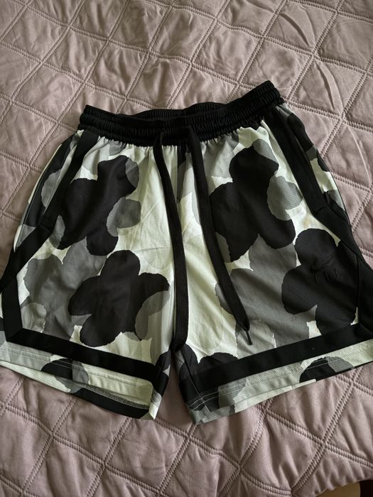 Дамски шорти Nike