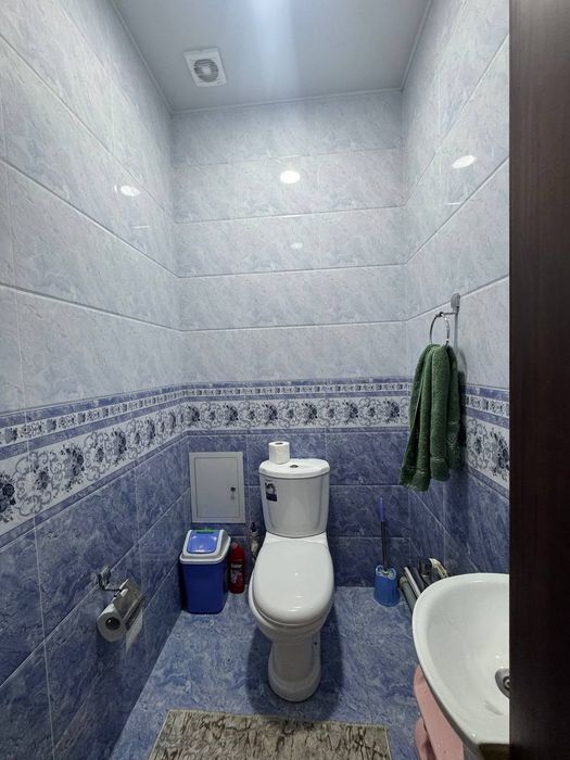 Сергили Дустлик-2 Конечка Сдаётся 2х-комнатная квартира Новостройка