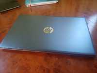 HP Laptop Noteboogi