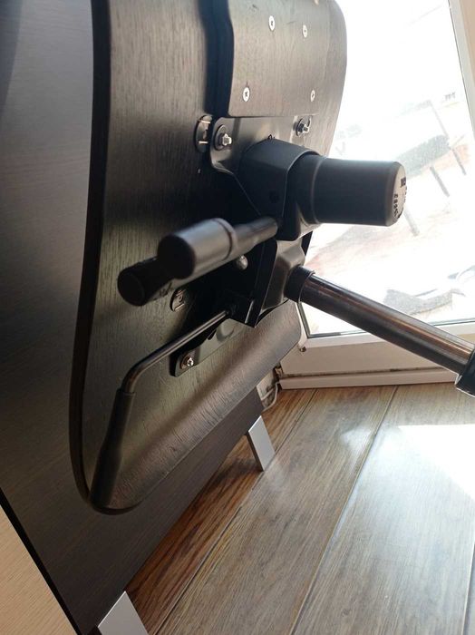 2бр. Качествени Работен Стол Скандинавски дизайн за Бюро