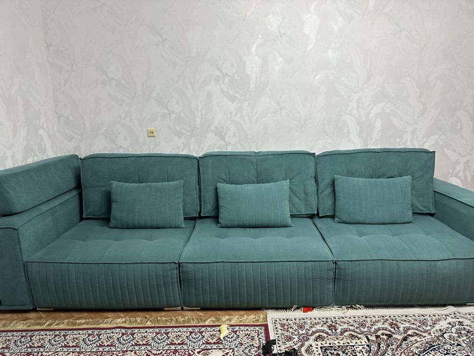 Продам диван в отличном состоянии