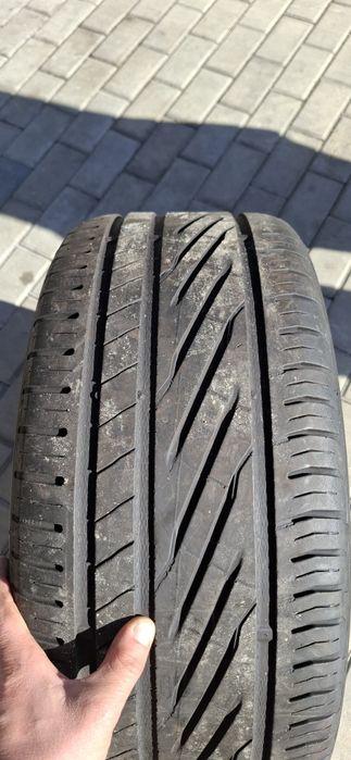 Оригинални джанти с гуми за BMW Style 790M