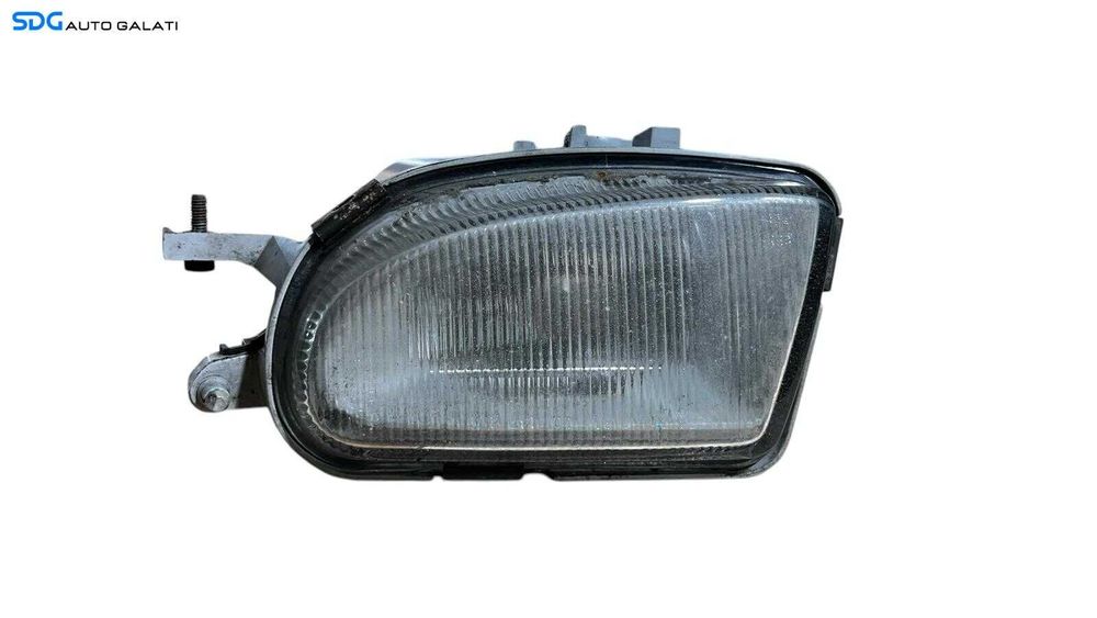 Proiector Ceata Dreapta de pe Bara Spoiler Fata Mercedes Clasa CLK W208 1997 - 2002 Cod 1708200156 [L5389]