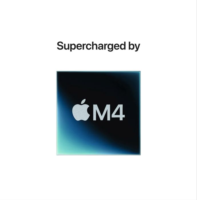 НОВ! *ЛИЗИНГ* Apple Macbook Pro 14" M4 10C/10G 16RAM 512SSD Гаранция!