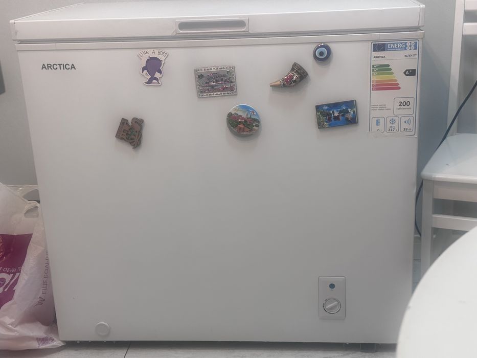 Продам моразильную камеру