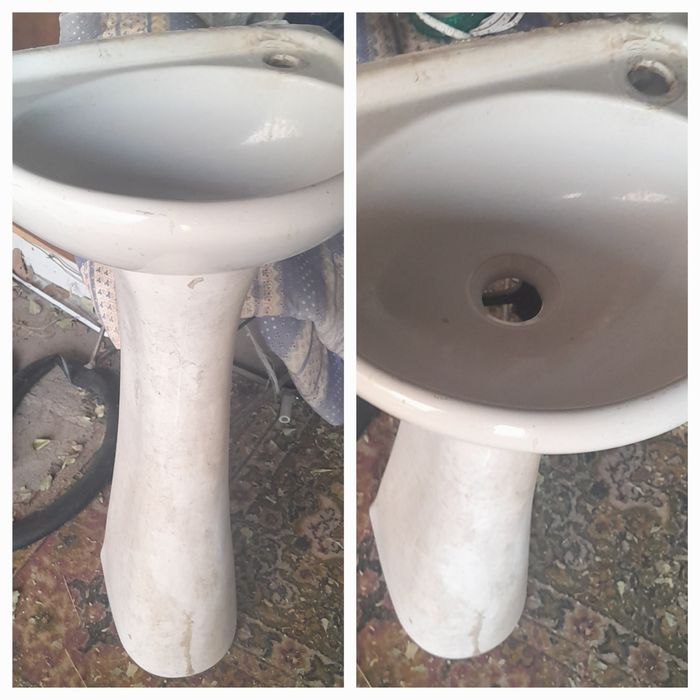 Раковина продам 2шт