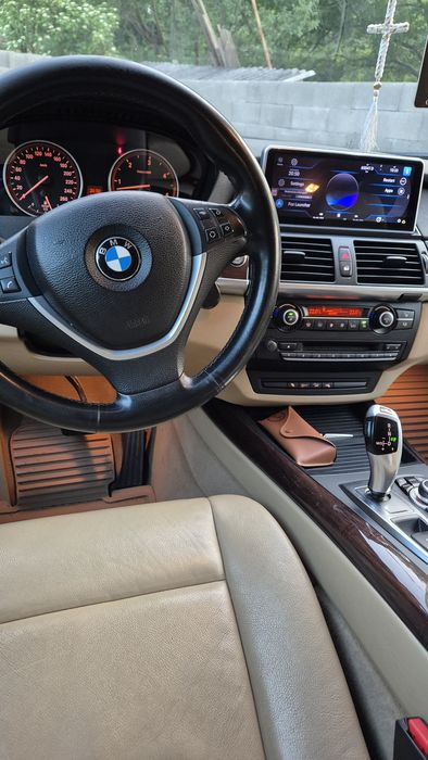 De vanzare BMW X5