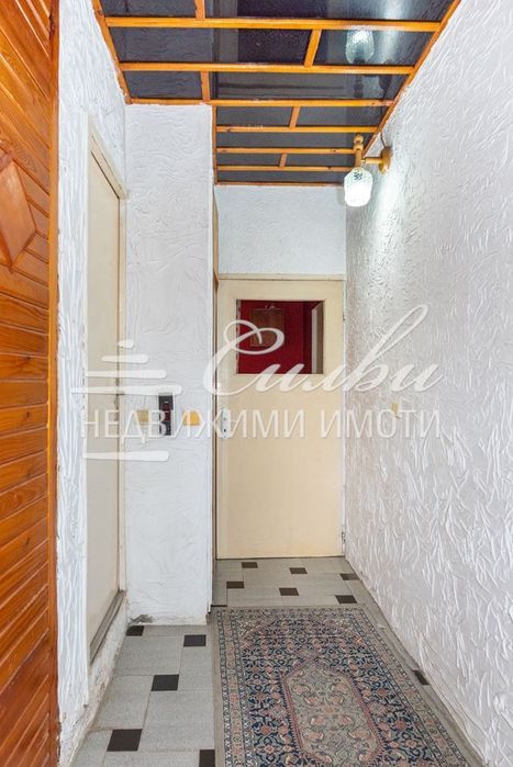 МНОГОСТАЕН апартамент с ТРИ спални - кв. Тракия !