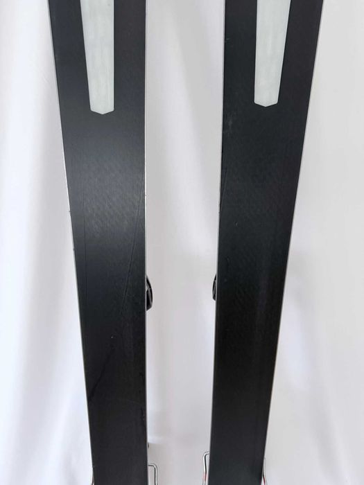 Ski schi all-mountain powder Atomic Vantahe 90 Ti 184cm +atomic warden