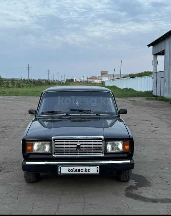 Машина в хорошем состоянии