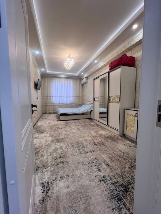 Аренда 2-комнатной квартиры | Чиланзар-8 ориентир Малика гостиница