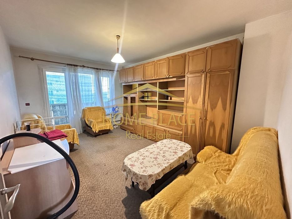 Продава се Тристаен апартамент в Варна, Окръжна болница - 80 кв.м за 2113 €/кв.м - Снимка #7