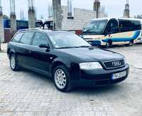 Vând Audi A6 în stare impecabilă