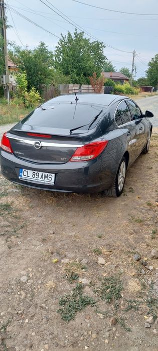 Opel insignia 96kw