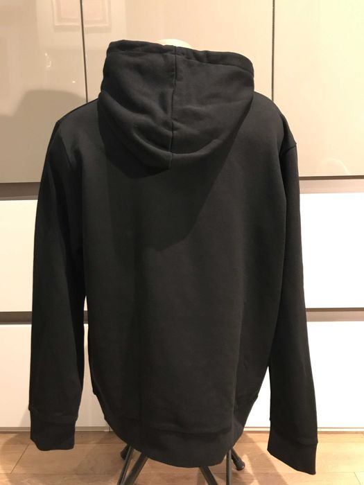 Karl Lagerfeld, оригинален суичър, Уголемен, Размер: S- пасва на М