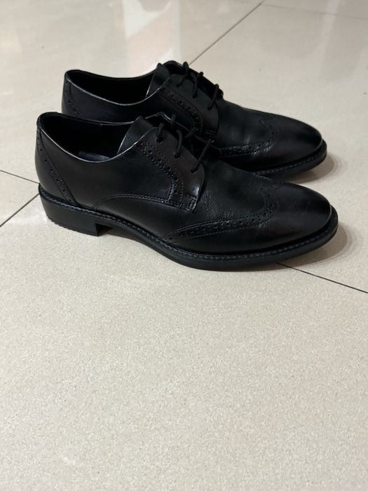 Pantofi Ecco Sartorelle