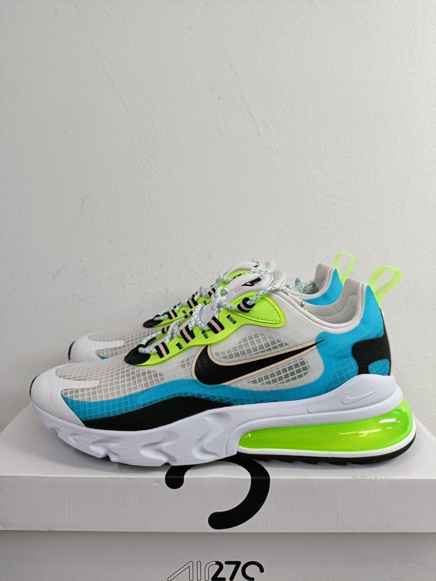 Nike Air Max 270 React номер 43 код 21A