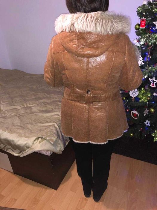 Vand cojoc scurt dama mas 42