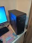 PC gaming Intel i5 3470, gtx 960, 12 GB, ssd 120 GB+ 320 gb